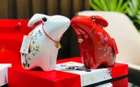 Năm Canh Tý rủ nhau sắm linh vật chuột