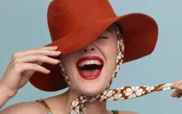 Elle Fanning: Nhìn là yêu!