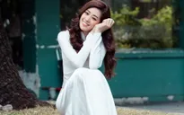 Hoa hậu Khánh Vân: "Tết là dịp đoàn viên, được ở cạnh những người mình yêu quý"
