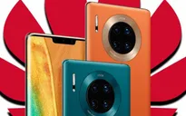 Huawei tuyên bố bán smartphone 5G nhiều hơn Samsung