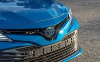 Toyota và Lexus triệu hồi gần 700.000 xe do lỗi bơm nhiên liệu