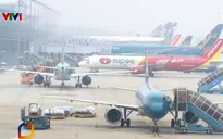 Giá vé máy bay đồng loạt giảm kỷ lục