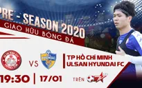 Thể thao cuối tuần trên VTVcab: Chờ Văn Hậu, ngóng Công Phượng