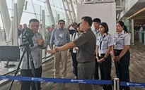 Thái Lan ghi nhận trường hợp thứ hai nhiễm chủng virus corona mới