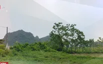 Thông tin sai lệch đất sân bay của nhóm đối tượng gây rối ở Đồng Tâm