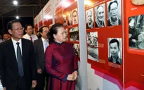 Phát huy tinh thần đồng khởi trong xây dựng đất nước
