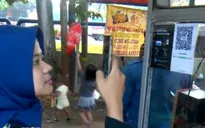 Indonesia cấp phép hoạt động cho hãng thanh toán điện tử Wechat Pay