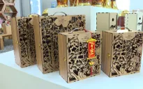 Xu hướng mới lựa chọn quà Tết 2020