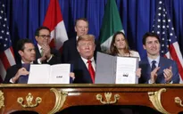 Giới nông nghiệp Mỹ hoan nghênh Hiệp định Mỹ - Mexico - Canada