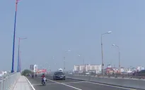 Tạm thông xe cầu Quang Trung để giảm ùn tắc giao thông dịp Tết