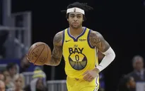 Minnesota Timberwolves chưa từ bỏ tham vọng sở hữu D’Angelo Russell