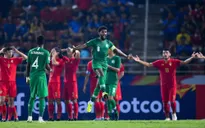 U23 Ả-rập Xê-út 1-0 U23 Thái Lan: Chủ nhà dừng bước, U23 Ả-rập Xê-út tiến vào bán kết VCK U23 châu Á 2020