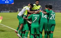 CẬP NHẬT Kết quả và Lịch thi đấu tứ kết VCK U23 châu Á 2020 ngày 18/1: U23 Australia và U23 Ả-rập Xê-út vào bán kết