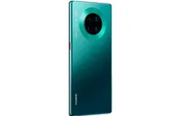 Huawei ra mắt mẫu smartphone 5G thế hệ mới tại Kuwait