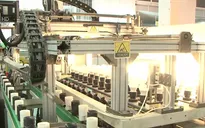 Sức ép cải tiến năng suất trong hội nhập