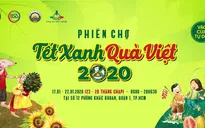 Khai mạc nhiều chợ Tết, hội hoa Xuân 2020