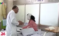 Cuối năm, gia tăng biến chứng phẫu thuật thẩm mỹ