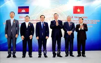 Ký kết Kế hoạch hợp tác năm 2020 giữa Bộ Công an và Bộ Nội vụ Campuchia