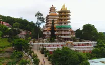 An Giang khởi động du lịch ngày Tết