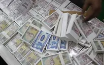 Dịp cận Tết, phí đổi tiền lẻ lên đến 30%