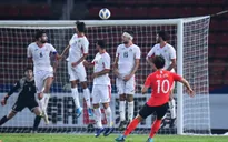Lịch thi đấu và trực tiếp vòng bán kết U23 châu Á 2020: U23 Ả-rập Xê-út - U23 Uzbekistan, U23 Australia - U23 Hàn Quốc