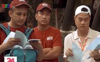 Đường đua phòng vé của phim điện ảnh Việt trong dịp Tết