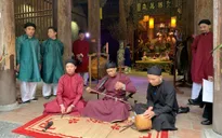 Nhiều hoạt động văn hóa đặc sắc ở Phố cổ Hà Nội dịp Tết Nguyên đán Canh Tý 2020