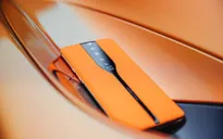 Những smartphone tốt nhất ở CES 2020