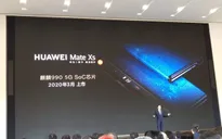 Huawei sắp ra mắt smartphone màn hình gập với mức giá rẻ hơn