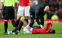 Rashford chấn thương, MU "lo sốt vó" trước đại chiến với Liverpool
