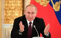 Nga chuyển giao quyền lực chuẩn bị cho thời kỳ hậu Putin?