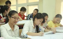 Học sinh, sinh viên sư phạm được Nhà nước hỗ trợ 3,63 triệu đồng/tháng