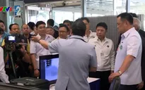 Thái Lan triển khai biện pháp phòng ngừa bệnh viêm phổi mới