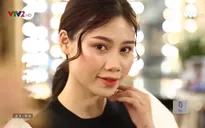 Cách trang điểm cho ngày đông lạnh giá