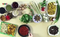 Cách nấu chè đậu xanh táo đỏ bổ dưỡng, chữa nhiều bệnh