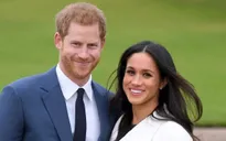 Vợ chồng Hoàng tử Harry chính thức trở thành thường dân