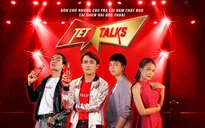 Budweiser cùng BB Trần tung show hài độc thoại, khuấy động không khí mùa Tết