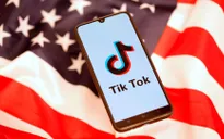 Quân đội Mỹ cấm sử dụng TikTok