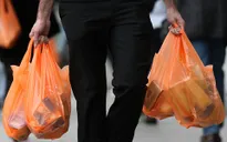 Thái Lan cấm sử dụng túi nylon dùng 1 lần từ năm 2020