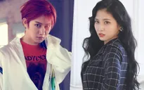 Kim Heechul xác nhận hẹn hò với thành viên nhóm TWICE
