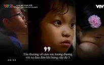 Cha mẹ thay đổi: Có những đứa trẻ không muốn về nhà!