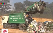 Đà Lạt mòn mỏi chờ nhà đầu tư xây dựng khu xử lý rác