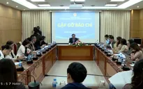 Khoảng 1.000 kiều bào tham dự Chương trình nghệ thuật Xuân quê hương 2020