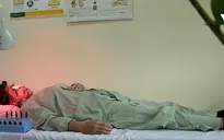Bệnh liệt mặt gây biến chứng trong mùa đông