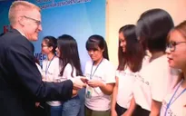 Cơ hội học tập và làm việc trong ngành điều dưỡng tại Đức