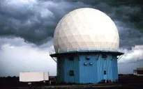 Mỹ phát minh hệ thống radar cảnh báo cháy rừng