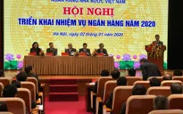 4 ngân hàng lớn được tăng vốn