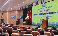 “Ngành ngân hàng cần tích cực hơn nữa để hiện thực hóa khát vọng xây dựng đất nước hùng cường“