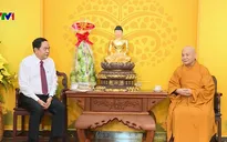 Củng cố vững chắc khối đại đoàn kết toàn dân tộc
