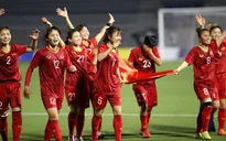 Vietnam sweeps 20 more golds, fulfill SEA Games target